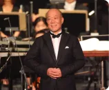 Photographie de Joe hisaishi